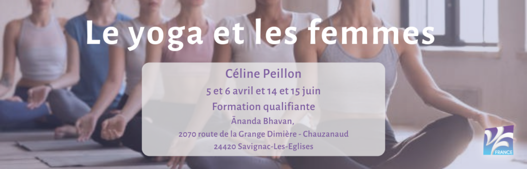 bandeau yoga et les femmes